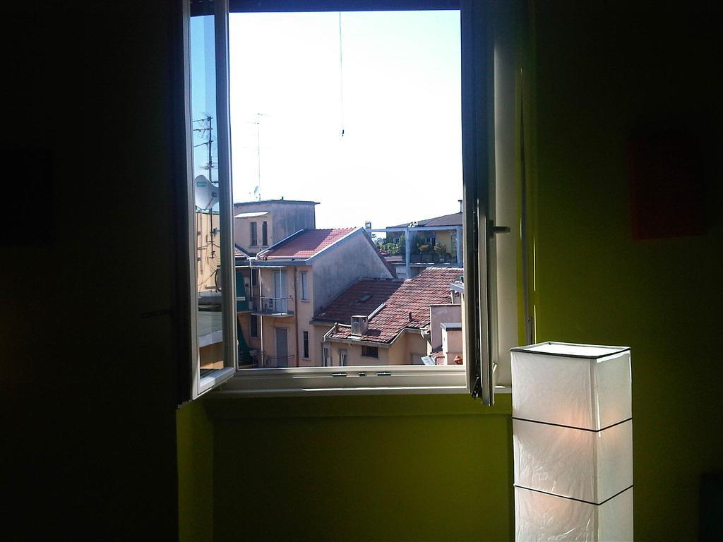 Abchouse Sant'Agostino Milão Exterior foto